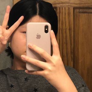 Meet your Posher, Kimberly